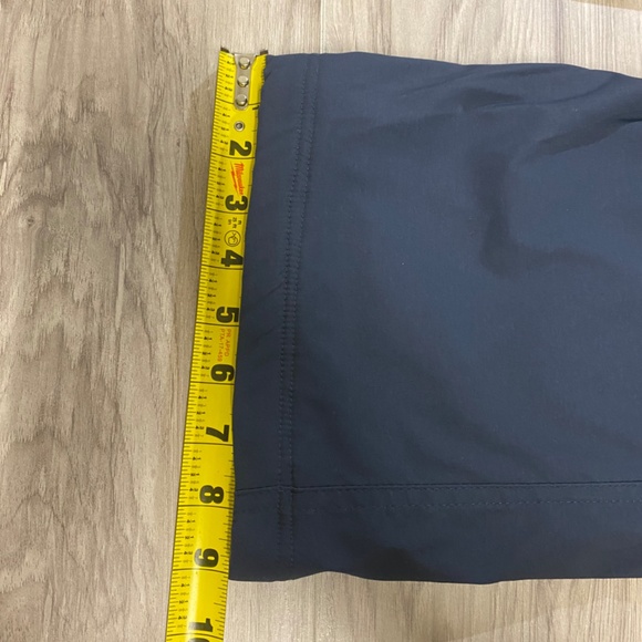 Eddie Bauer Men's Guide Pro Lined Pants - 38x32 - Picture 8 of 9